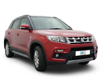 Maruti Vitara Brezza-img